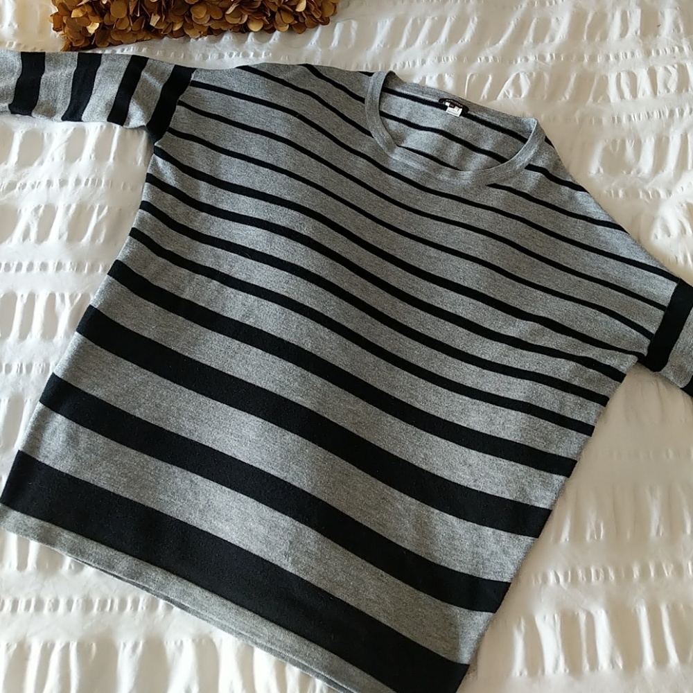 Kerisma batwing sweater M/L